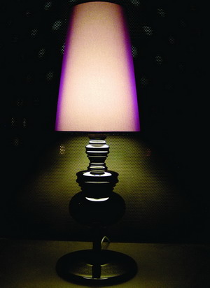 眼花繚亂的西班牙家居設計