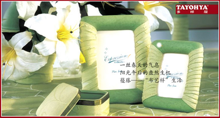 臺灣小姐的家居店為何火暴(三)