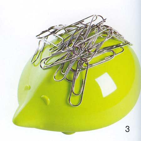 意大利搞笑的家居設計