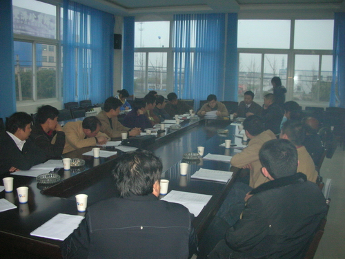 吳仲新當選疊石橋家紡協會會長