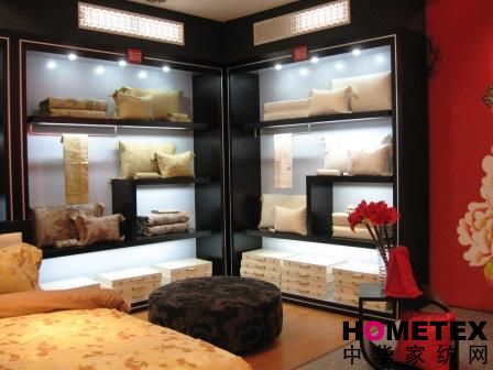 仙合家紡江陰華地百貨店隆重開業