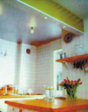 創意設計茶幾讓家居更時尚