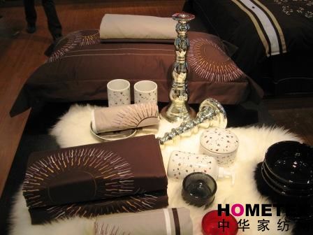 仙合家紡江陰華地百貨店開業