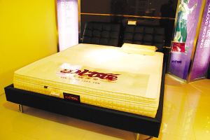 冬季開始戀上你的“床”