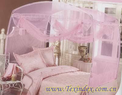 生如夏花睡帳系列明超夏令新品