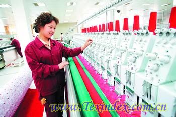 夢潔經銷商年會設“門檻”