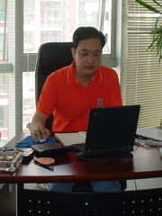 做時尚產業,為感受生活而設計