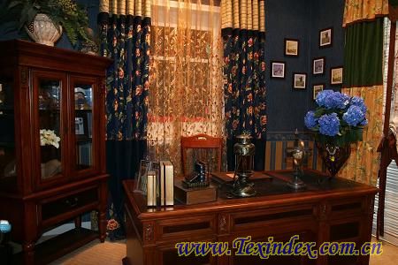 深圳家紡展眾多品牌齊爭艷(上)