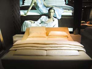 深圳家具展:原創設計最搶眼