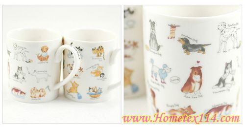 韓國貓貓餐具別致生活必備