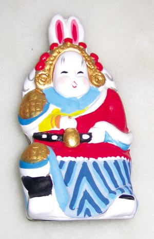 讓中國風家居飾品悄然入室吧