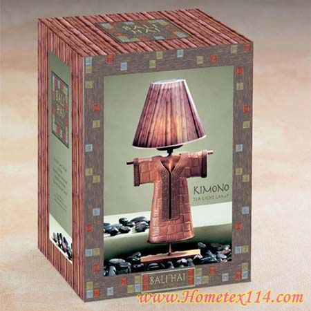 禪意與創意并行的居家小擺件