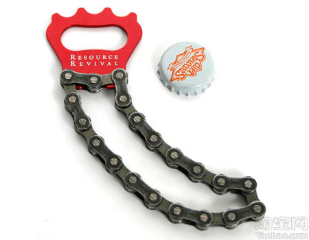 男人們的千奇百怪開(kāi)瓶器