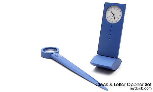 韓國鐘表用創(chuàng)意玩轉(zhuǎn)時間