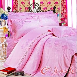 夢麗莎:秋冬床品瞄準80后婚慶市場