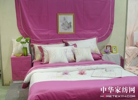 櫻花家紡獲得時尚產品大獎