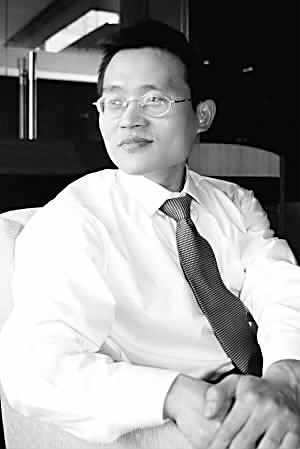 孫德良從“農(nóng)家子弟”到“網(wǎng)絡(luò)大亨”