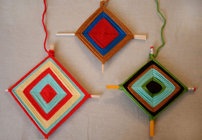 上帝保護DIY國外開運小掛件