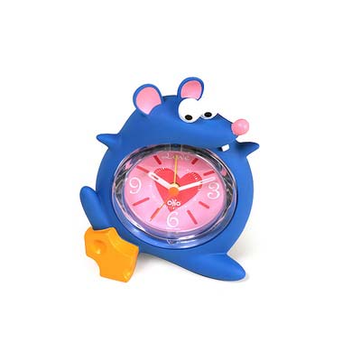 可愛鬧鐘上班族必備家居潮品
