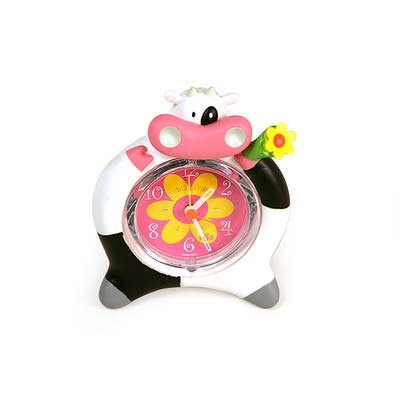 可愛鬧鐘上班族必備家居潮品