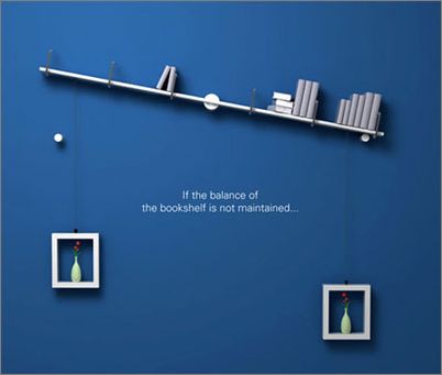 讓你意想不到的風尚家居飾品