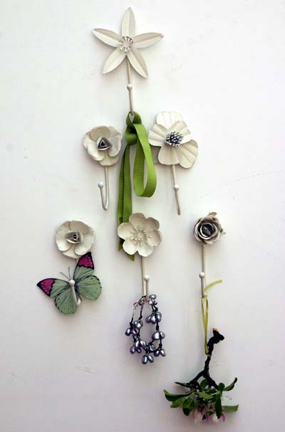 創意掛鉤品味居家無處不在