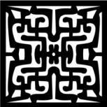 紅豆家紡新形象中的神秘夔(kuí)紋