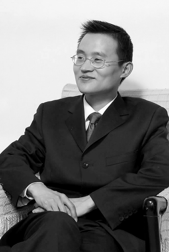 孫德良:金融危機下B2B醞釀巨大產業變局