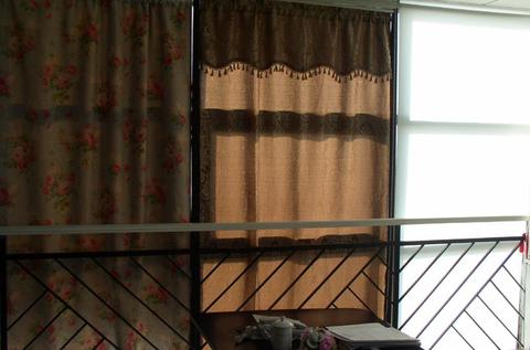 遮光窗簾實際測試結果