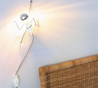 世界上最有創(chuàng)意的生活物件