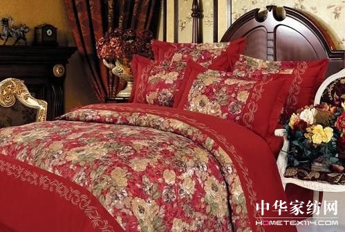 羅薇國際搶灘家紡禮品市場