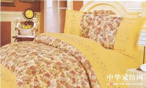 羅薇國際搶灘家紡禮品市場