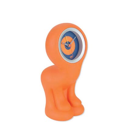 妙趣橫生的可愛鬧鐘大比拼