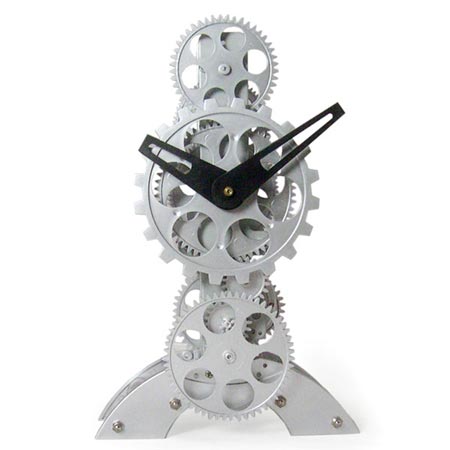 妙趣橫生的可愛鬧鐘大比拼