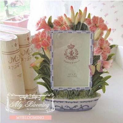 卡哇伊相框記錄快樂幸福人生