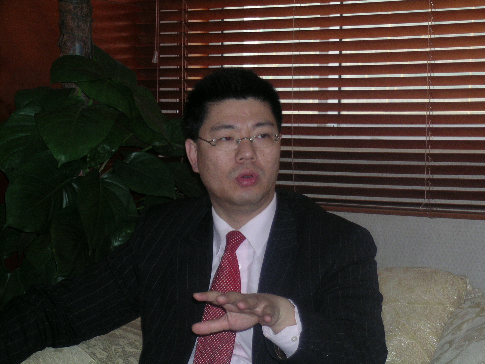 國際家紡產(chǎn)業(yè)園開產(chǎn)業(yè)先河