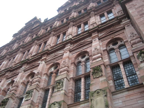 艾萊依家紡團(tuán)隊(duì)完成德國(guó)之旅