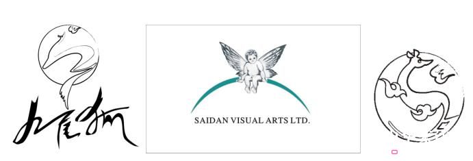 徐丹作品:幸運黃絲帶