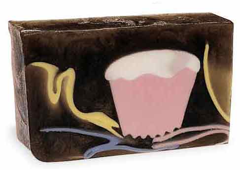 可愛(ài)的玩意:蛋糕乎?香皂乎?