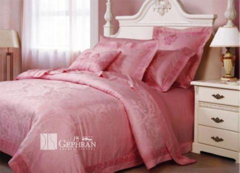 時髦床品 給家添一點靈動感覺