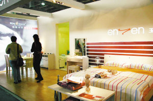 展現(xiàn)風格情趣市場涌現(xiàn)專業(yè)配飾服務