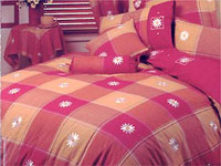 如何精挑細選“靚”床單