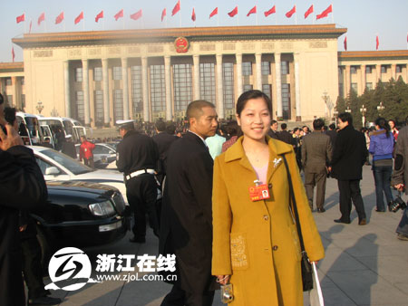 楊曉霞:破解農民工社保轉移難題