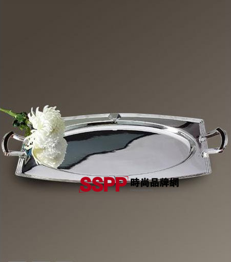 西式溫馨水果托盤(pán)(二)