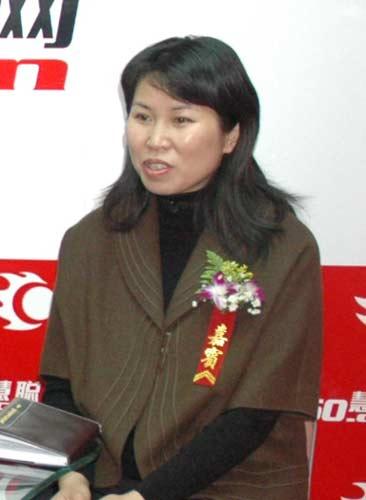 燕山地毯抓住奧運走向國際