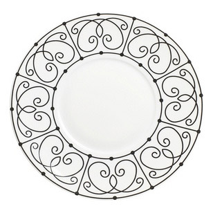 清新復古風餐具別樣風情