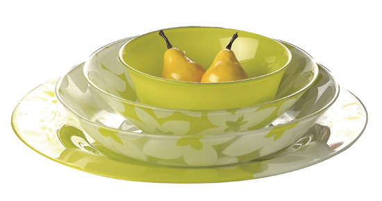 另類風景 時尚餐具讓你新鮮