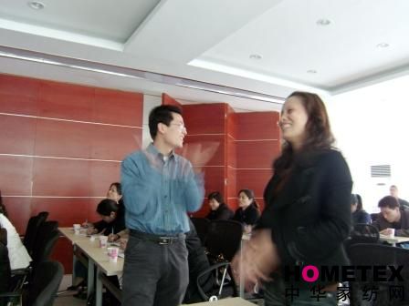 仙合08首期超級店長訓練營(一)