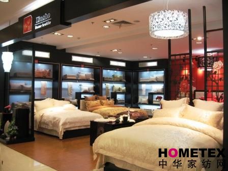 仙合進駐安徽百大商業大廈店