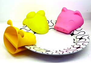 童趣十足家品營造個性家